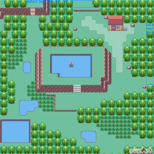 Where To Get Good Rod In Emerald
