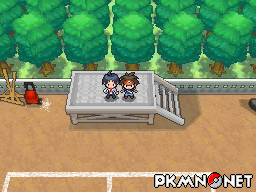 Gyms - Challenge Mode :: Black 2 and White 2 Battling 