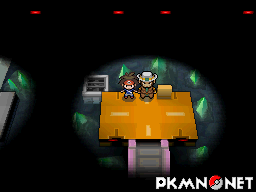 Gyms - Challenge Mode :: Black 2 and White 2 Battling 