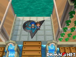 Pokémon Black 2 & Pokémon White 2 - Easy Mode & Challenge Mode