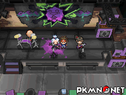 Gyms - Challenge Mode :: Black 2 and White 2 Battling 