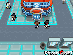 Pokémon Black 2 & White 2: Version Differences