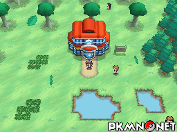 Abyssal Ruins - East Unova - Post-Game Walkthrough, Pokémon: Black & White  2