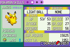How To Get Volt Tackle Ruby Sapphire Emerald Emerald