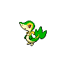 The Snivy Fan Club {Cool, Eh?}