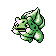 Does anyone else think some of these pokemon sprites are creepy...?